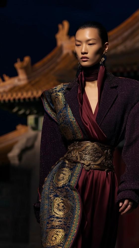 Les gens portent des costumes

Les descriptions de niveau de confiance moyen sont générées automatiquement